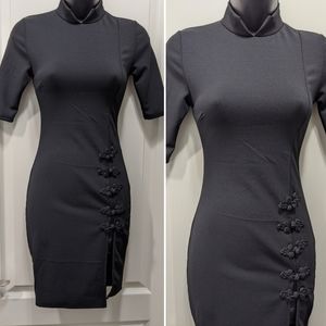 Fashion Nova Kiko Dress